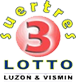 תוצאות ההגרלה Swertres Lotto 11AM